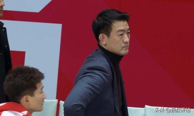 欧冠晋级规则-险遭29分大逆转！王博：第四节从防守做起，多进行球轮转稳住局势