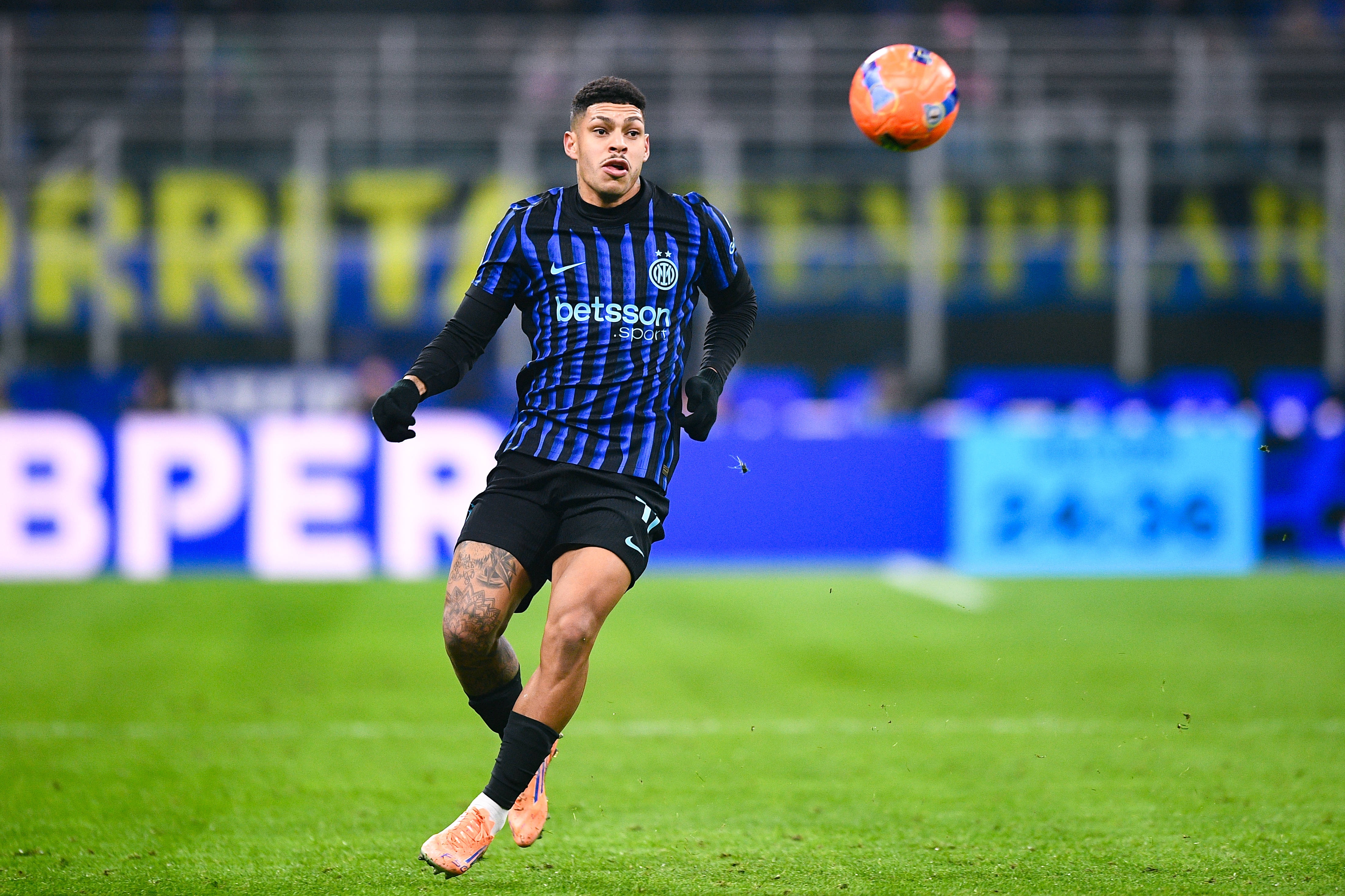 欧冠决赛安排-记者：国米不考虑贝西克塔斯对恩里克的报价，价格合适才可能出售